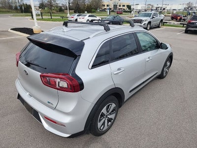2019 Kia Niro LX