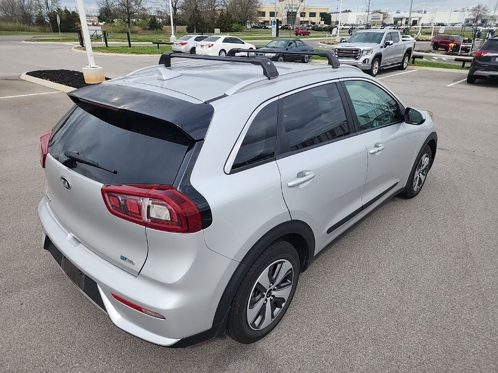 2019 Kia Niro LX