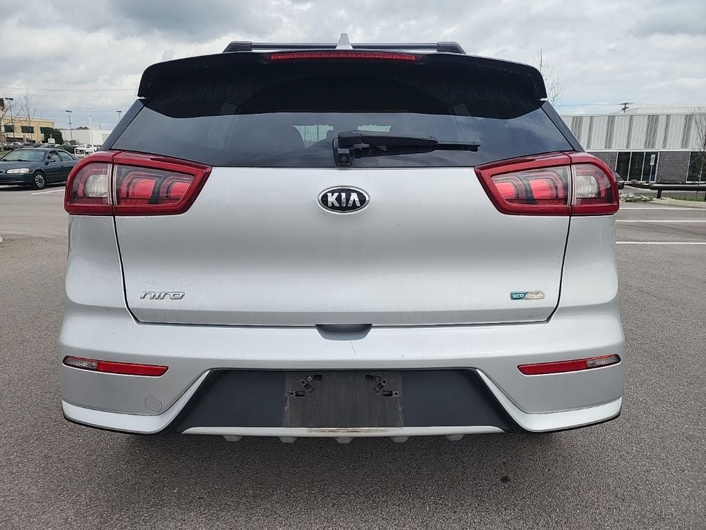 2019 Kia Niro LX