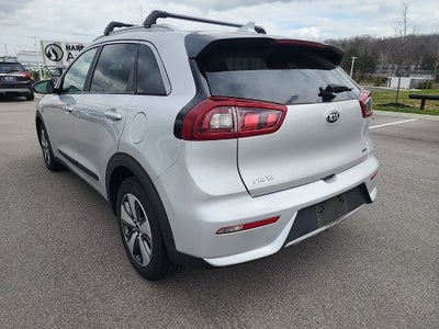 2019 Kia Niro LX
