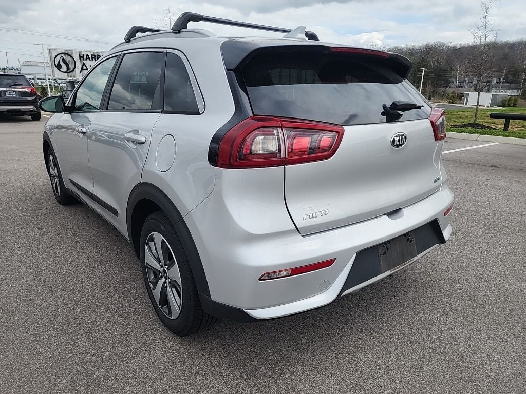 2019 Kia Niro LX