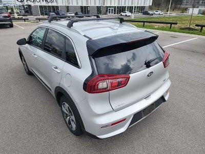 2019 Kia Niro LX