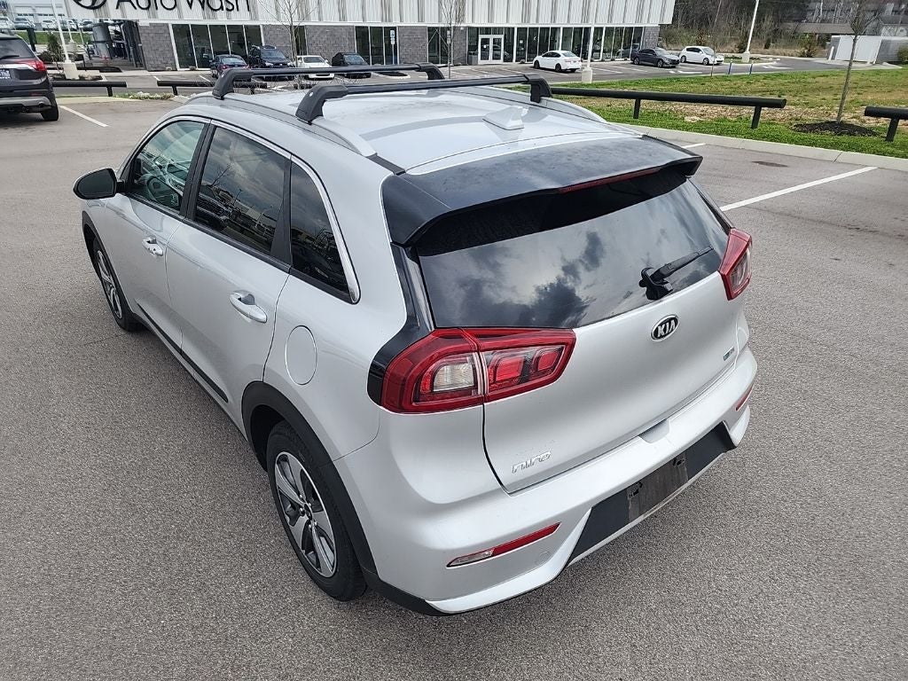 2019 Kia Niro LX