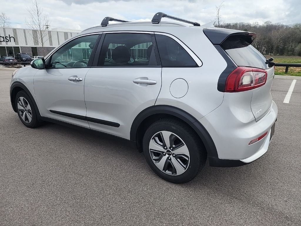 2019 Kia Niro LX