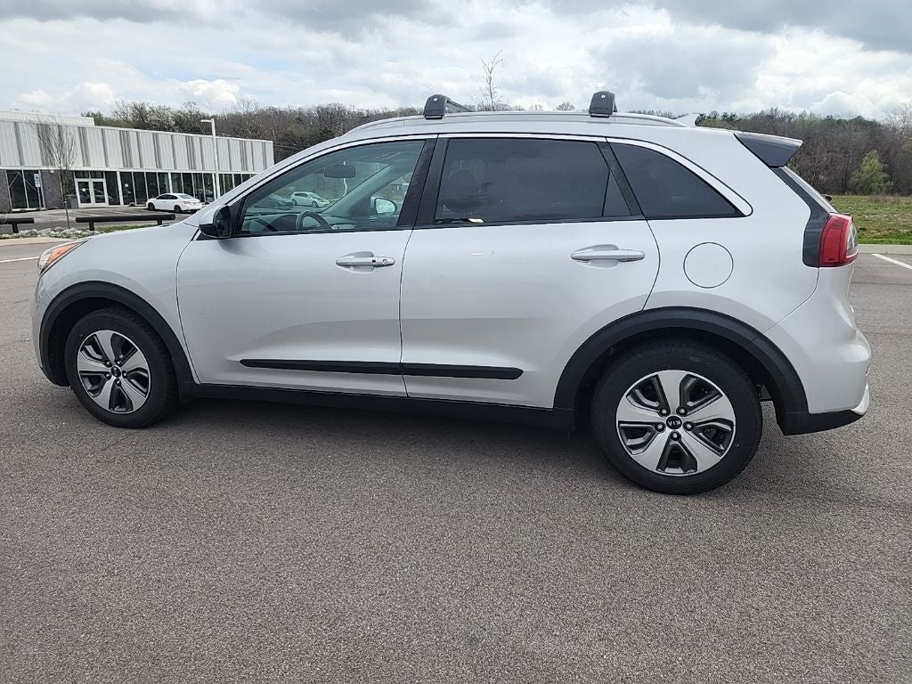 2019 Kia Niro LX
