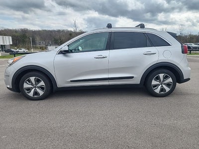 2019 Kia Niro LX
