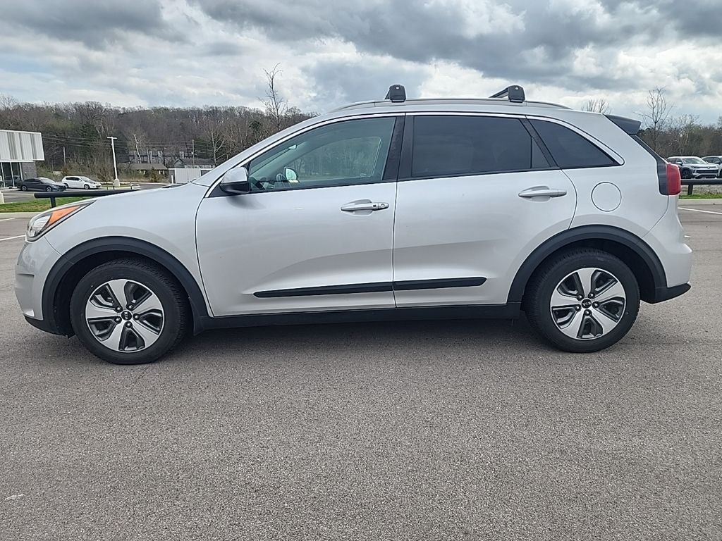2019 Kia Niro LX