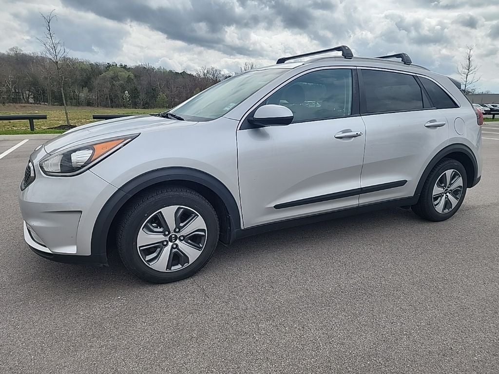 2019 Kia Niro LX