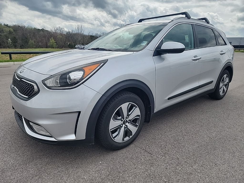2019 Kia Niro LX