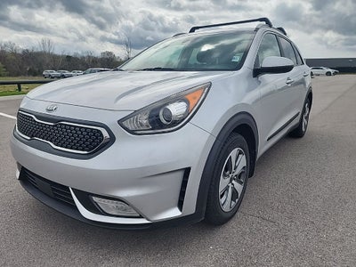 2019 Kia Niro LX