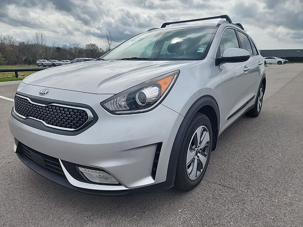 2019 Kia Niro LX