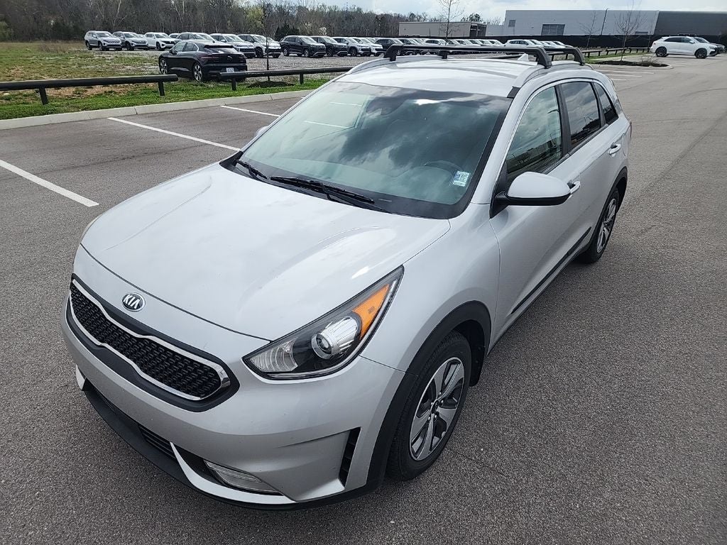 2019 Kia Niro LX