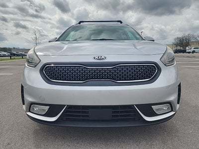 2019 Kia Niro LX