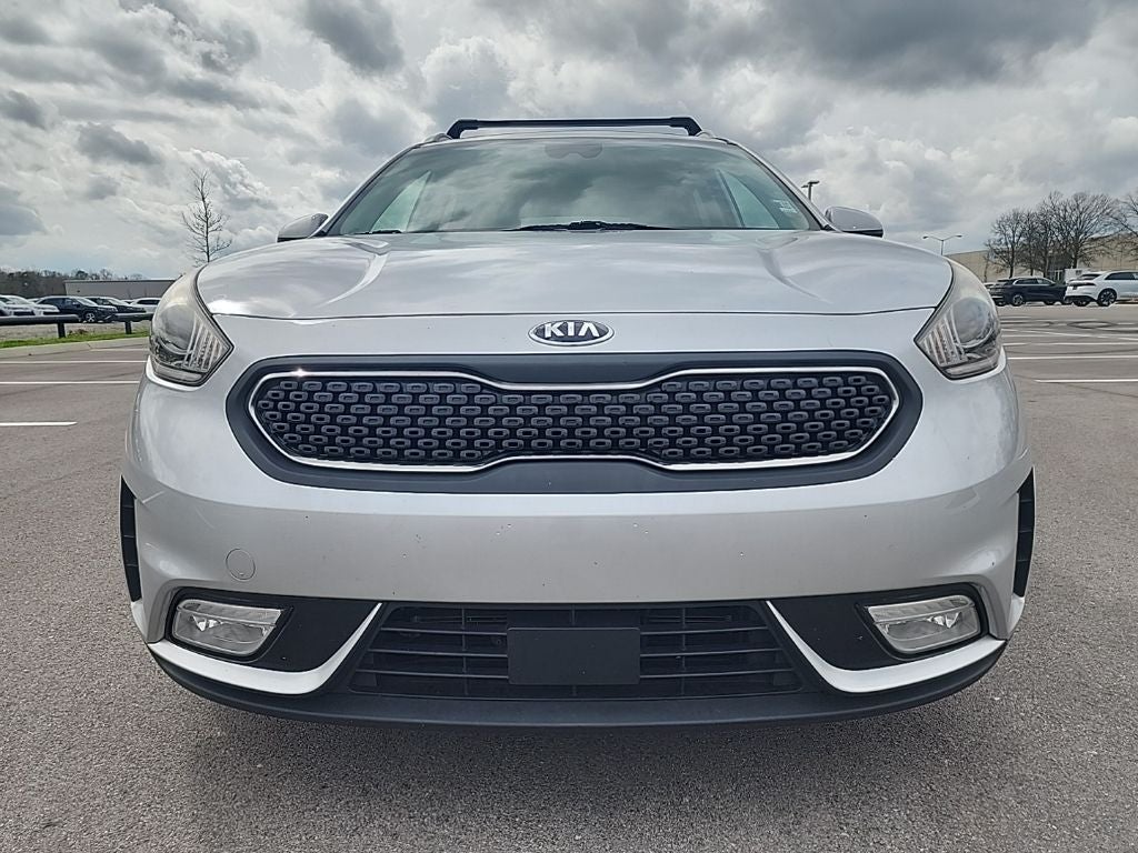 2019 Kia Niro LX