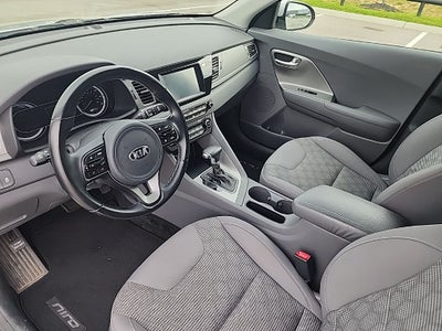 2019 Kia Niro LX