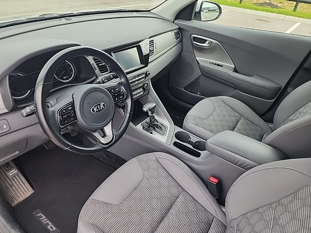 2019 Kia Niro LX