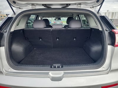 2019 Kia Niro LX