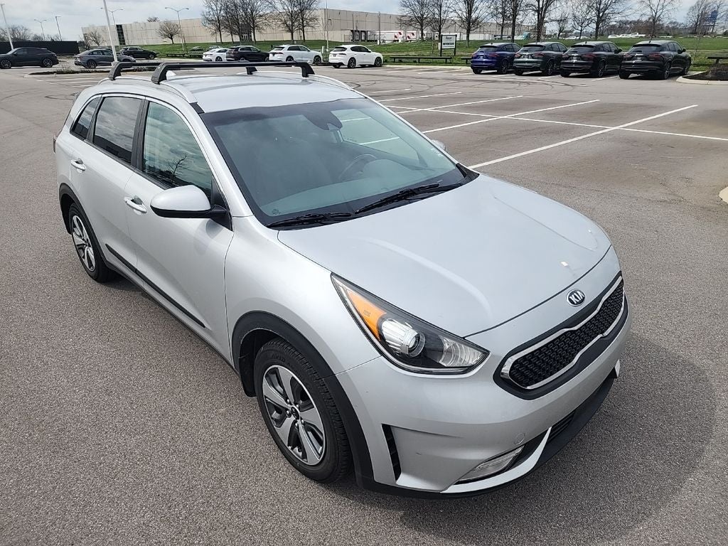 2019 Kia Niro LX