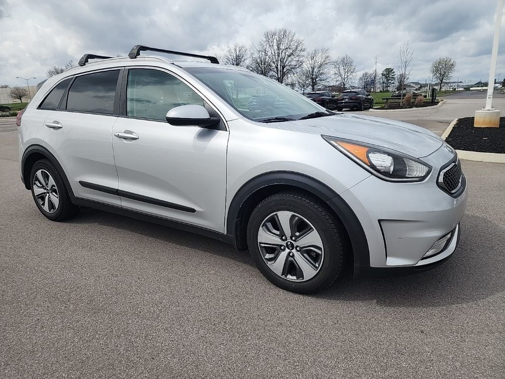 2019 Kia Niro LX