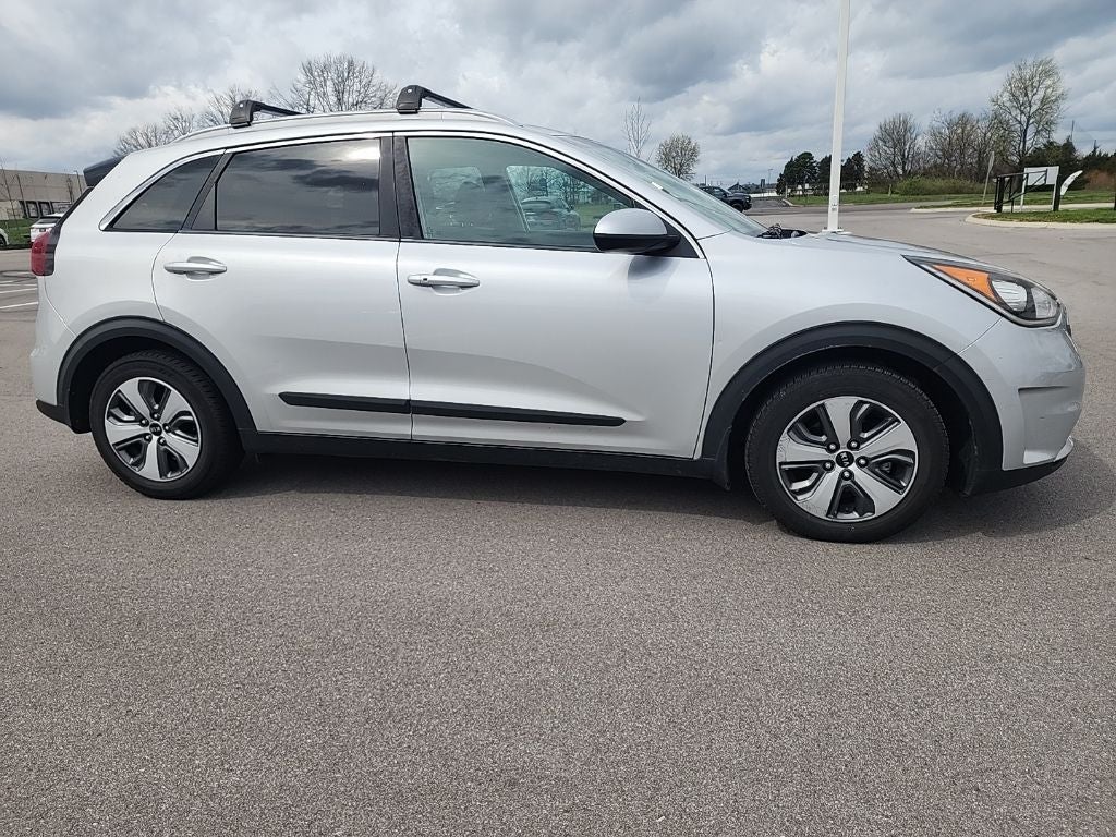 2019 Kia Niro LX