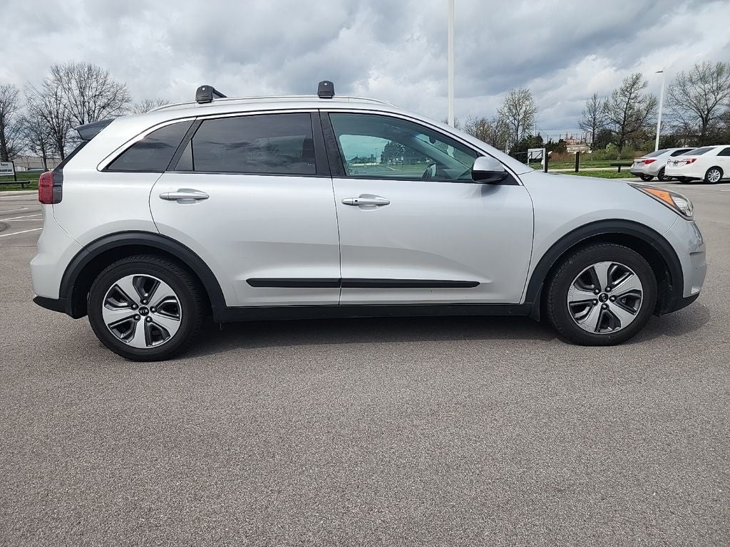2019 Kia Niro LX
