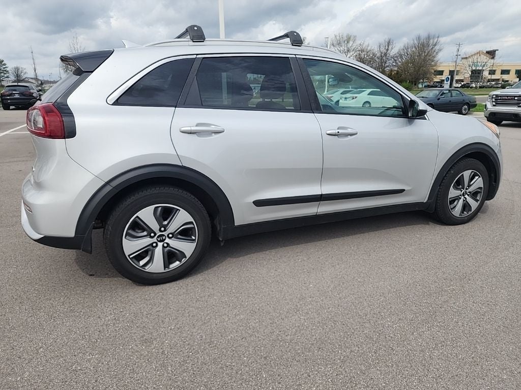 2019 Kia Niro LX