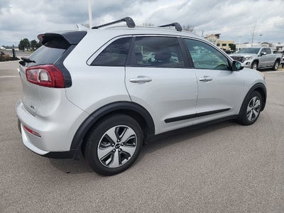 2019 Kia Niro LX