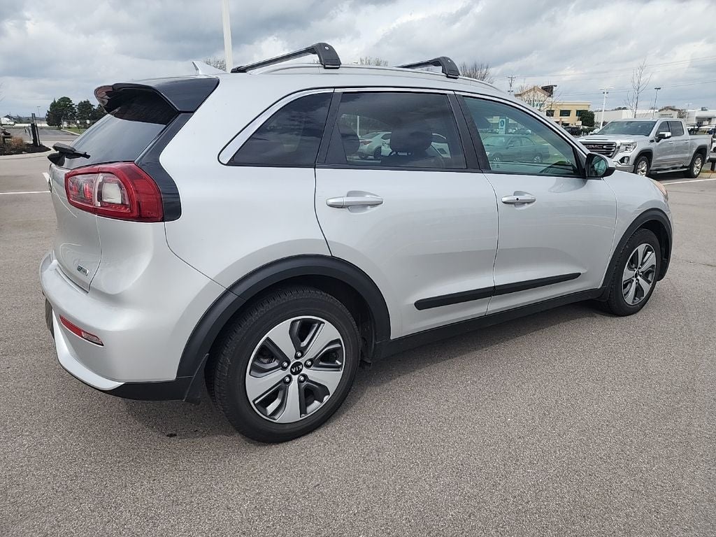 2019 Kia Niro LX