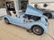 2025 Morgan Plus Four Base