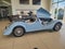 2025 Morgan Plus Four Base