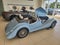2025 Morgan Plus Four Base