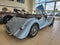 2025 Morgan Plus Four Base