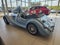 2025 Morgan Plus Four Base