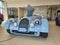 2025 Morgan Plus Four Base