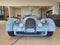 2025 Morgan Plus Four Base