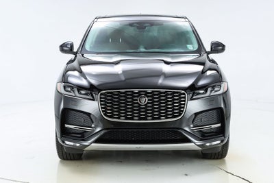2022 Jaguar F-PACE P250 S