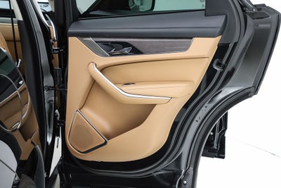 2022 Jaguar F-PACE P250 S