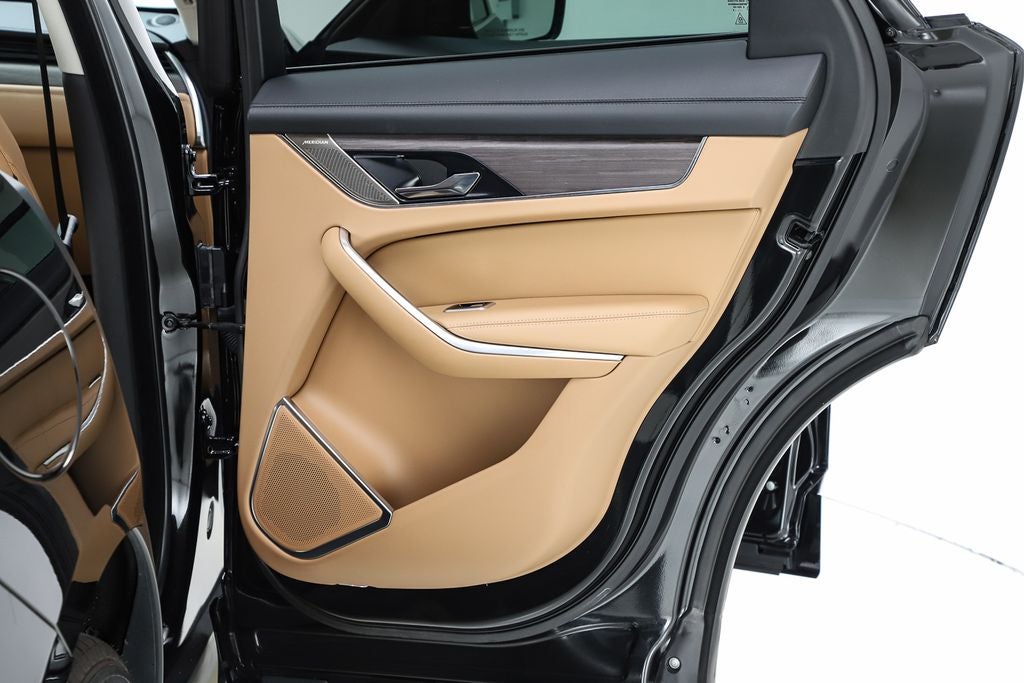 2022 Jaguar F-PACE P250 S