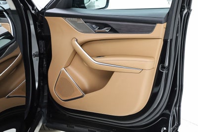 2022 Jaguar F-PACE P250 S