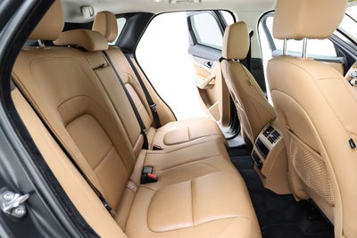 2022 Jaguar F-PACE P250 S