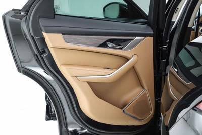 2022 Jaguar F-PACE P250 S