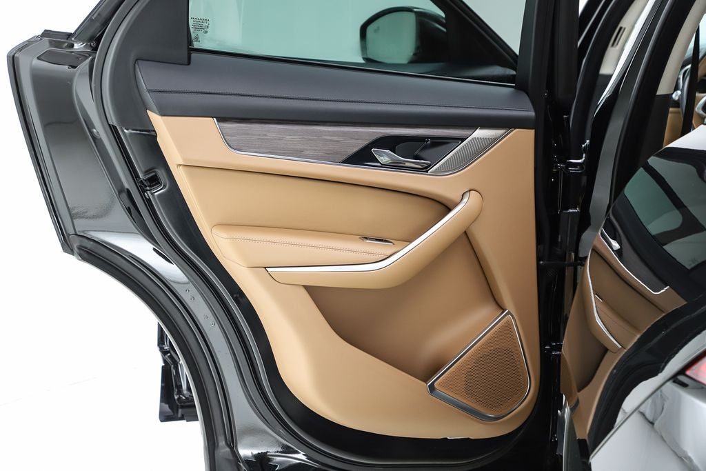 2022 Jaguar F-PACE P250 S