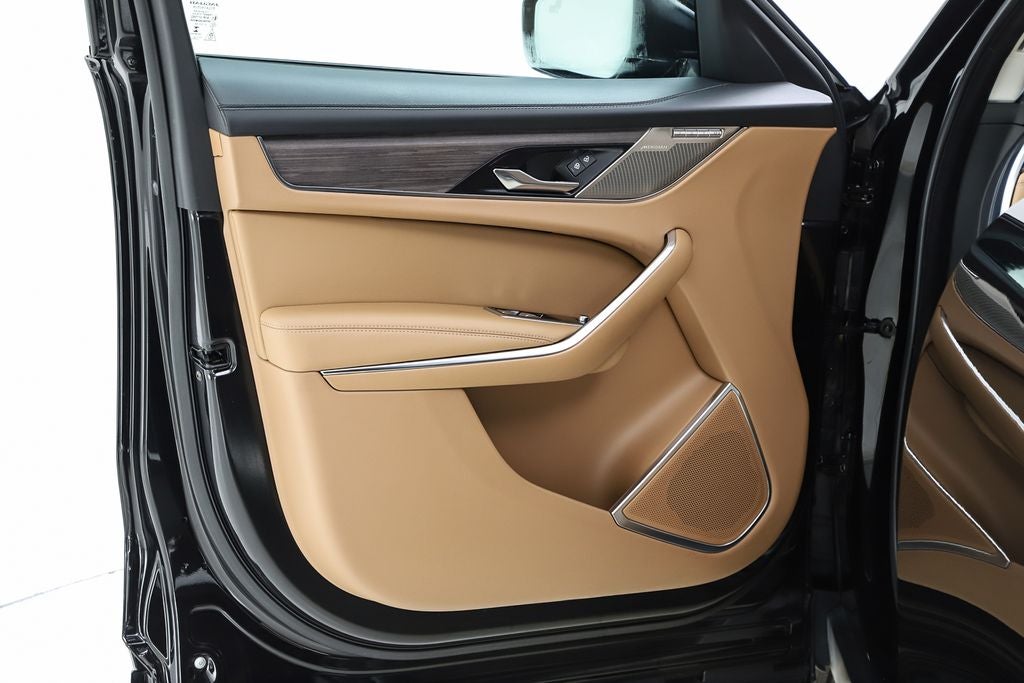 2022 Jaguar F-PACE P250 S