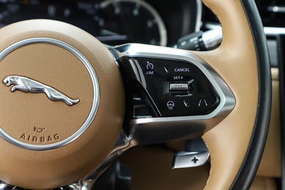 2022 Jaguar F-PACE P250 S