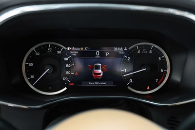 2022 Jaguar F-PACE P250 S