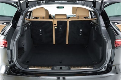 2022 Jaguar F-PACE P250 S