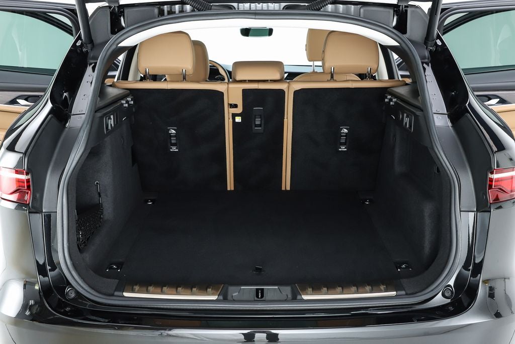 2022 Jaguar F-PACE P250 S