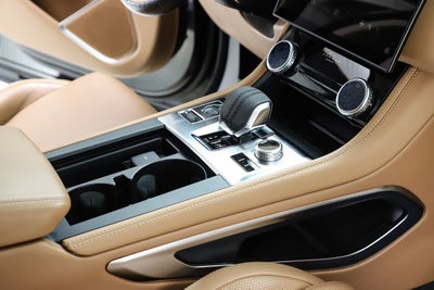 2022 Jaguar F-PACE P250 S