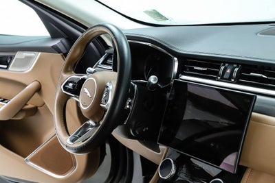 2022 Jaguar F-PACE P250 S