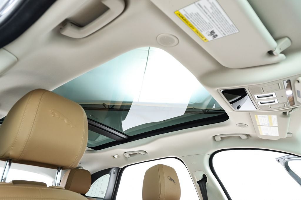 2022 Jaguar F-PACE P250 S